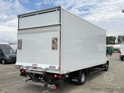 IVECO 70C18HA8/P Luftfederung / HI-MATIC