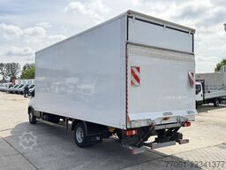 IVECO 70C18HA8/P Luftfederung / HI-MATIC