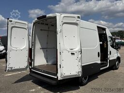 IVECO 35S16V Klima / DAB / PDC