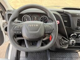 IVECO 35S16V Klima / DAB / PDC