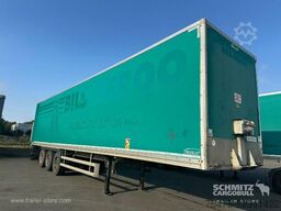 Trouillet Dryfreight Standard