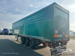 Trouillet Dryfreight Standard