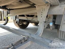Schmitz Cargobull Semitrailer Curtainsider Coil