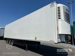 Schmitz Cargobull Semitrailer Reefer Standard