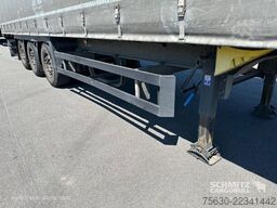 Schmitz Cargobull Semitrailer Curtainsider Coil