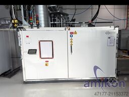 Weiss Klimaprüfkammer WK 10/40-80