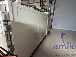 Weiss Klimaprüfkammer WK 10/40-80