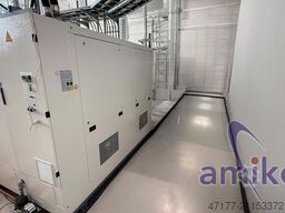 Weiss Klimaprüfkammer WK 10/40-80