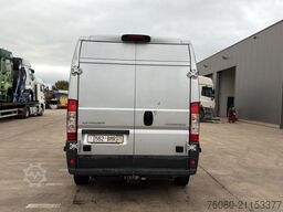 Citroën Jumper (3.0L / BELGIAN VAN / GOOD CONDITION / E...