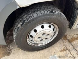 Citroën Jumper (3.0L / BELGIAN VAN / GOOD CONDITION / E...