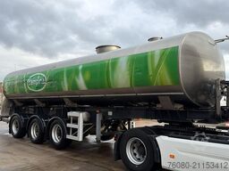 TURBO'S HOET OC/3AT/39 (29500 LITER / MILK / MILCHE / LAIT /...