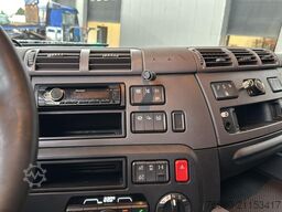 DAF CF 450 (BELGIAN TRUCK / PTO / TOP CONDITION / E...