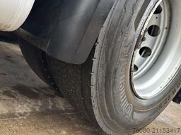 DAF CF 450 (BELGIAN TRUCK / PTO / TOP CONDITION / E...