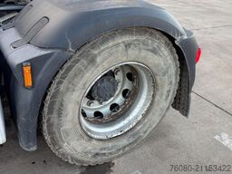 DAF CF 450 (BE TRUCK / PERFECT CONDITION / PTO / HY...