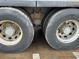 Renault Kerax 370 (10970L / CAMION FRANCAIS / VIDANGEUR...