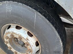 Renault Kerax 370 (10970L / CAMION FRANCAIS / VIDANGEUR...