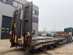 ROBUSTE KAISER S4503F (BELGIAN TRAILER / STEEL SUSPENSION / LA...