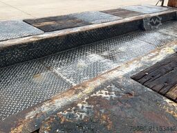 ROBUSTE KAISER S4503F (BELGIAN TRAILER / STEEL SUSPENSION / LA...