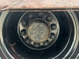 ROBUSTE KAISER S4503F (BELGIAN TRAILER / STEEL SUSPENSION / LA...