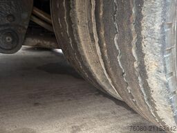 ROBUSTE KAISER S4503F (BELGIAN TRAILER / STEEL SUSPENSION / LA...
