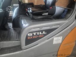 STILL RX20-20