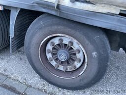 Krone Mega Volume / BPW Axles / Discbrakes / German T...