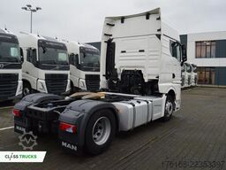 MAN TGX 18.470 GX
