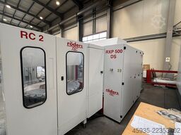 Röders Tec RXP500DS
