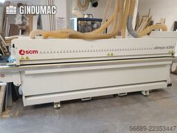 SCM Olimpic K360 T-ER1