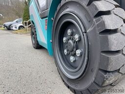 Baoli KBD 35 ***VORFÜHRSTAPLER***auf Lager