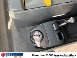 MAN TGM 26.340 6x2-4 LL, Getränkekoffer,