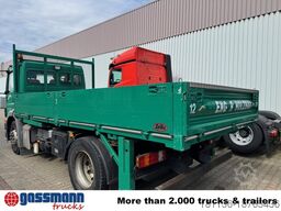  ZeBu Wechselpritsche