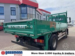  ZeBu Wechselpritsche