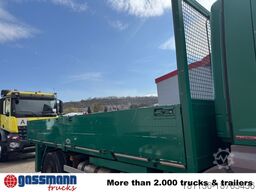  ZeBu Wechselpritsche