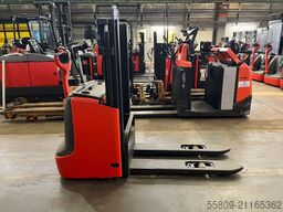 Linde L12 // 3166h Betriebsstunden
