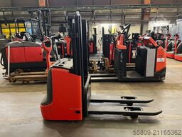 Linde L12 // 3166h Betriebsstunden