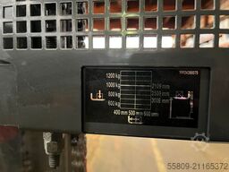 Linde L10 //