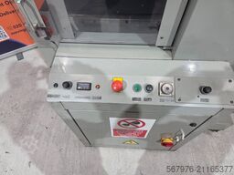 Wraps (UK) Ltd AI60-351 Sealer & M60-35TR Heat Tunnel