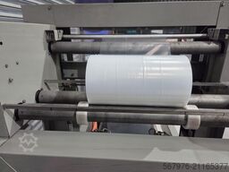 Wraps (UK) Ltd AI60-351 Sealer & M60-35TR Heat Tunnel