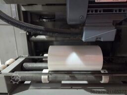 Wraps (UK) Ltd AI60-351 Sealer & M60-35TR Heat Tunnel