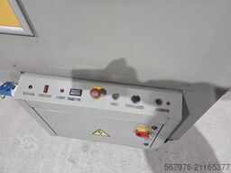 Wraps (UK) Ltd AI60-351 Sealer & M60-35TR Heat Tunnel