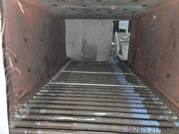 Wraps (UK) Ltd AI60-351 Sealer & M60-35TR Heat Tunnel