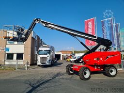 Manitou 220 TJ +