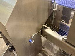 Fortress Technology STEALTH Metal Detector