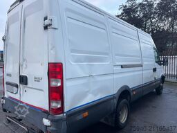 IVECO DAILY  35c17