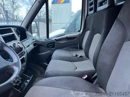 IVECO DAILY  35c17