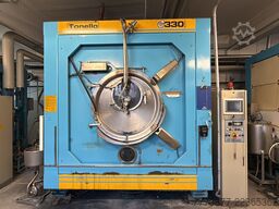 Tonello G1 330 HS Industrial Washing Machine