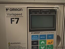 Tonello G1 330 HS Industrial Washing Machine
