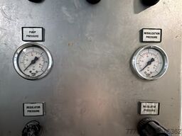 Tonello G1 330 HS Industrial Washing Machine