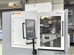 Vollmer CMF 200